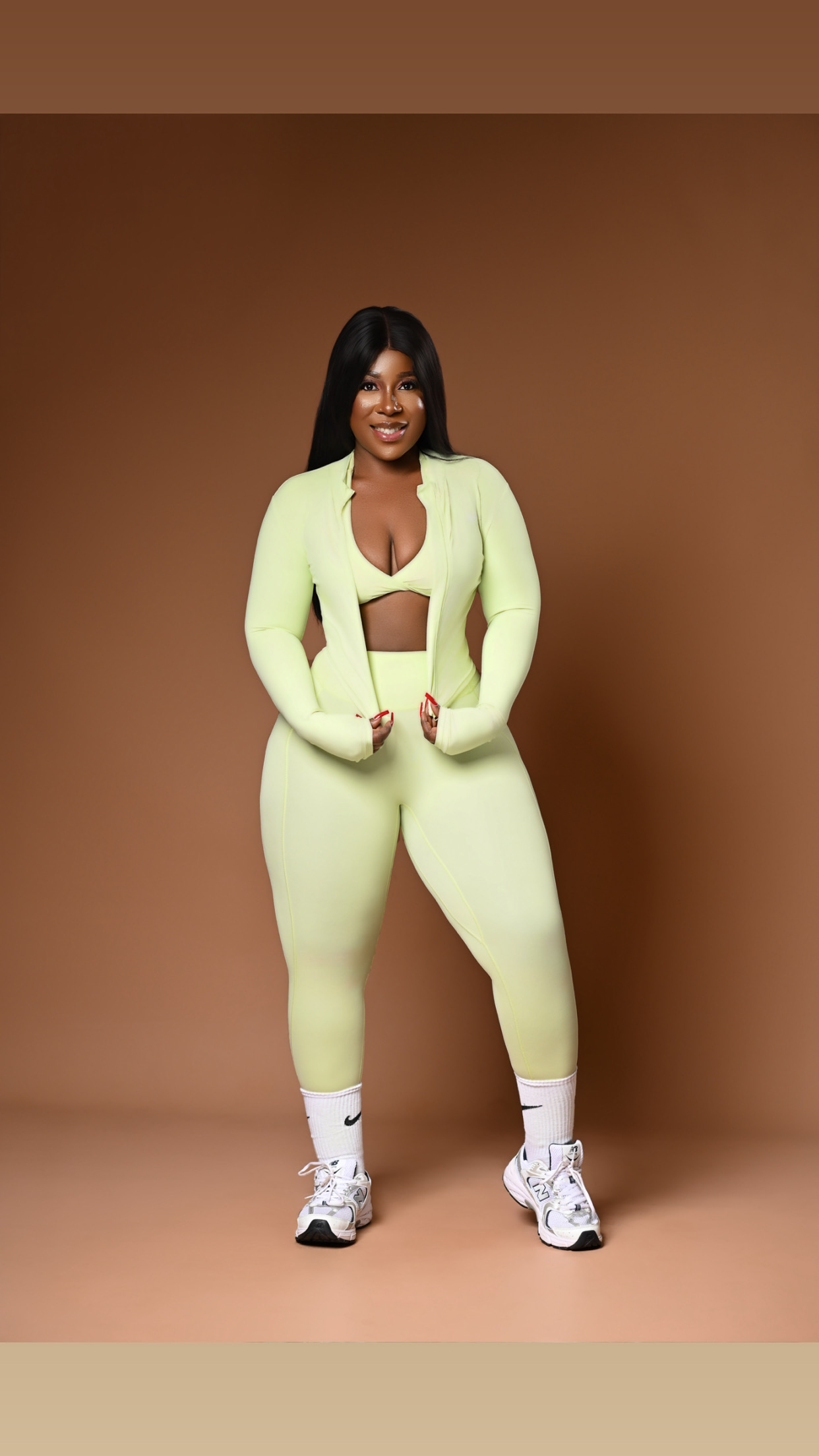Gym Apparel